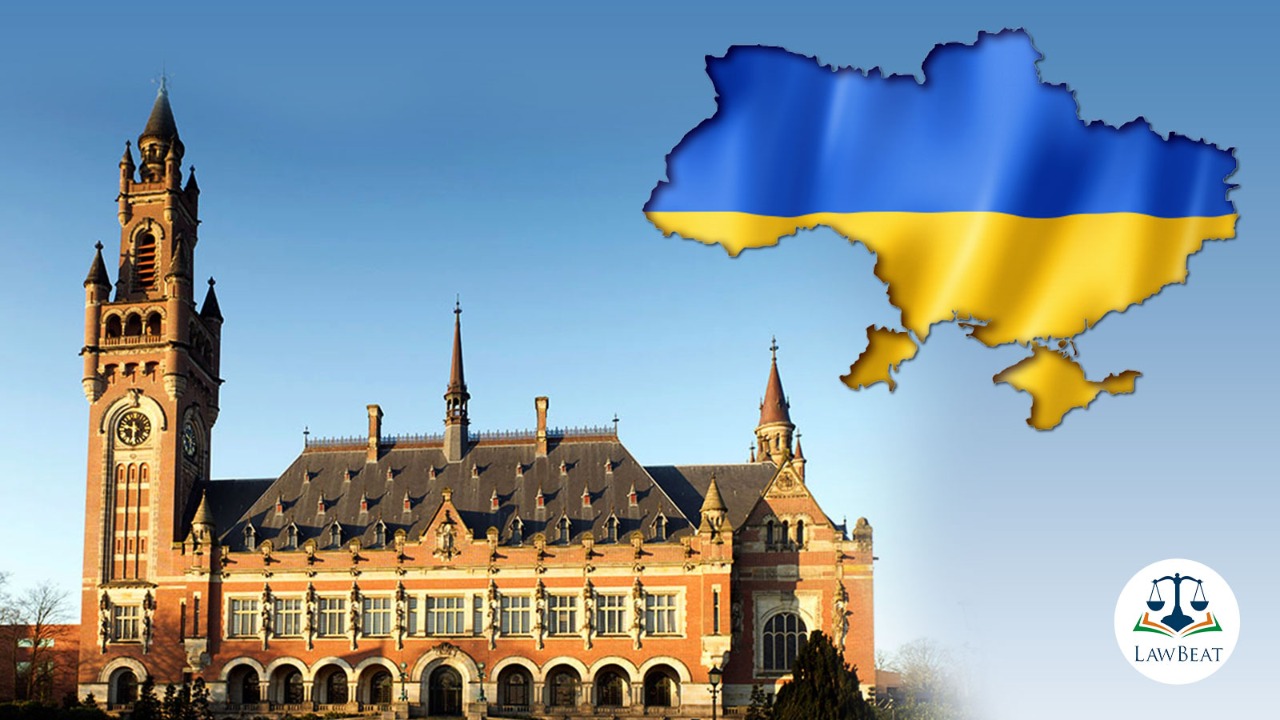 Russia and Chinas representative Judges in International Court of Justice dissented from provisional measures directing against Russia to stop Military Operations Russia and Chinas representative Judges in International Court of Justice dissented from provisional measures directing against Russia to stop Military Operations